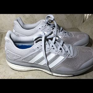 Adidas Supernova Glide, size 11